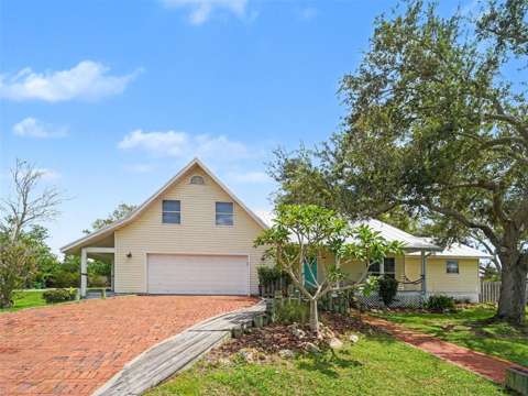 1612 20Th Avenue, 4-bedroom for sale in Palmetto
