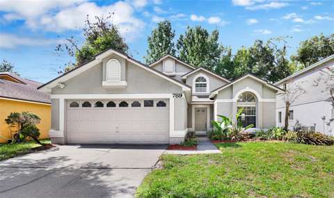 789 Heather Glen Circle, $300k–$500k for sale in Lake Mary