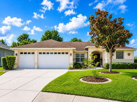 2915 Southern Pines Loop, home for sale on Southern Pines Loop