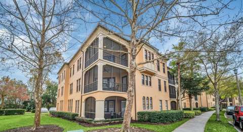 513 Mirasol Circle #101, home for sale in Celebration 34747