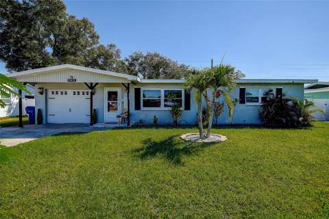 365 36Th Street, home for sale in Largo 33771