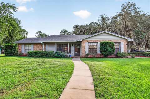 3029 Pine Cove Place, home for sale in Eustis 32726