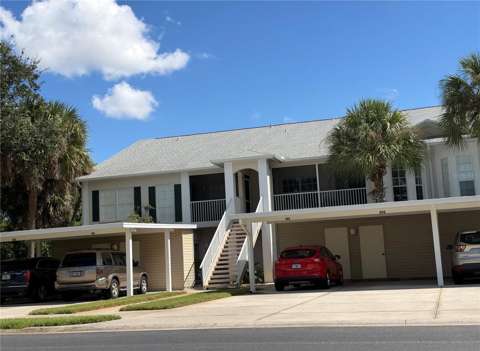 412 Sunset Lake Boulevard #202, starter home for sale in Venice