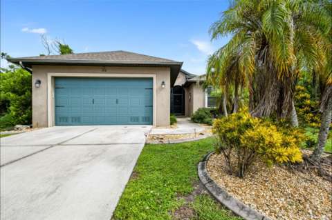 142 Yellow Pine Drive, home for sale in Rotonda West 33947