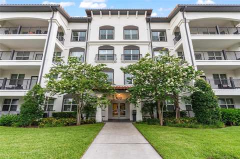 4001 Breakview Drive #D409, home for sale on Breakview Drive