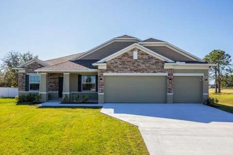 Tbd Amnesty Drive, home for sale in North Port 34288