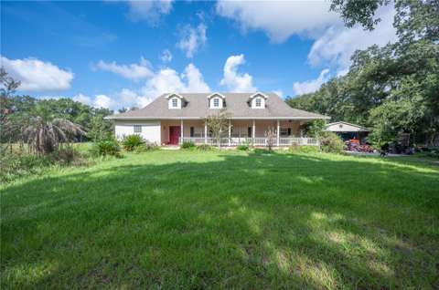 5455 Yates Road, home for sale in Lakeland 33811