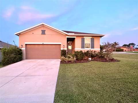 2451 Spring Breeze Drive, 4-bedroom for sale in Leesburg