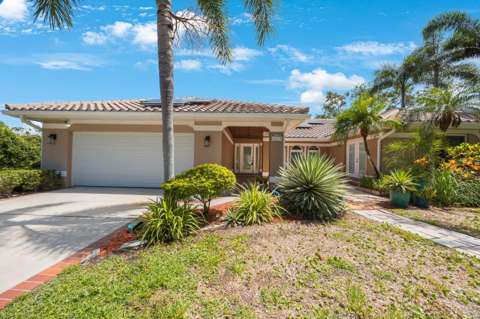 14115 Harborwood Drive, luxury home for sale in Largo