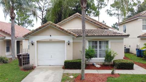 2464 Saint Augustine Boulevard, home for sale on Saint Augustine Boulevard