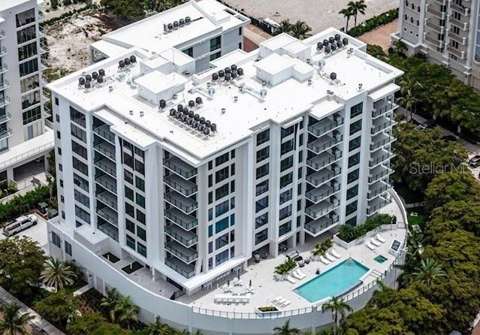 325 Golden Gate Point #604, home for sale on Golden Gate Point