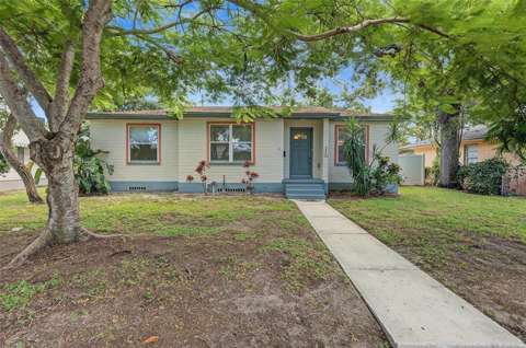 3470 8Th Avenue, $300k–$500k for sale in St. Petersburg