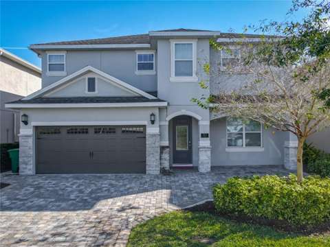 267 Southfield Street, home for sale in Kissimmee 34747