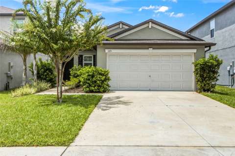 165 Argyll Drive, home for sale in Spring Hill 34609