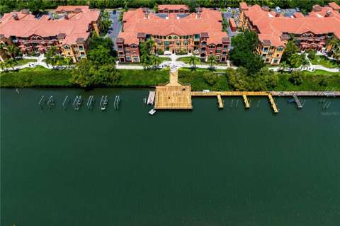 2741 Via Cipriani #914A, home for sale on Via Cipriani