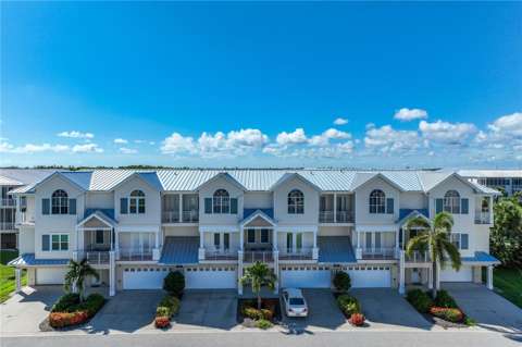 10300 Coral Landings Court #91, home for sale in Placida 33946