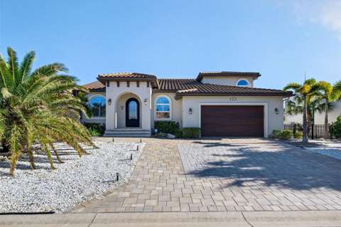 562 Ranger Lane, pool for sale in Longboat Key