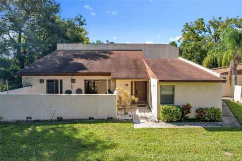 1880 N Crystal Lake Drive #12, home for sale on N Crystal Lake Drive