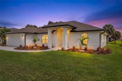 209 Broadmoor Lane, $300k–$500k for sale in Rotonda West
