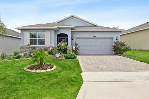 3516 Kinley Brooke Lane, home for sale on Kinley Brooke Lane