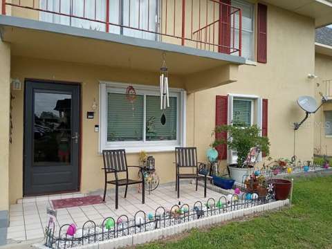 933 W Oak Ridge Road #933 B, home for sale on W Oak Ridge Road