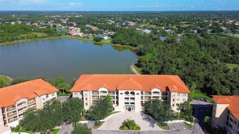 7612 Lake Vista Court #203, $300k–$500k for sale in Lakewood Ranch