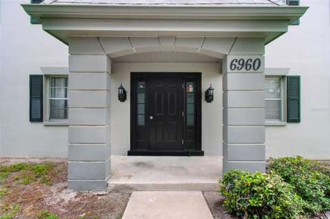 6960 Sunset Drive #2A, home for sale in South Pasadena 33707