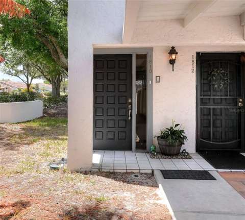 1810 Village Ct, starter home for sale in Mulberry