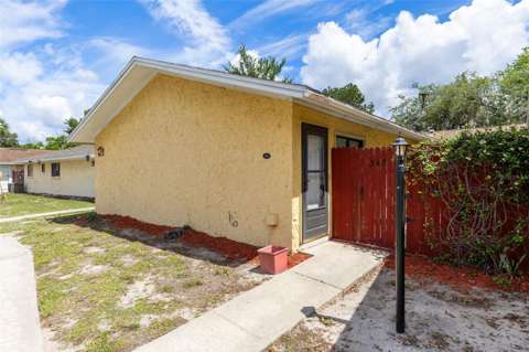 343 San Miguel Street #343, starter home for sale in Winter Springs