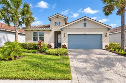 257 Daylily Boulevard, pool for sale in Nokomis