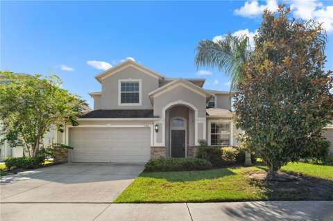 1586 Thetford Circle, home for sale in Orlando 32824