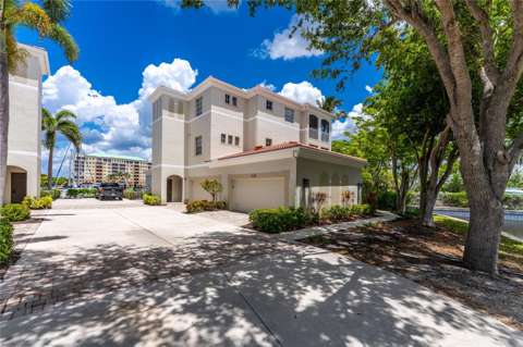 3485 Sunset Key Circle #101, home for sale on Sunset Key Circle