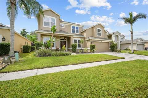 10169 Marsh Pine Circle, home for sale in Orlando 32832