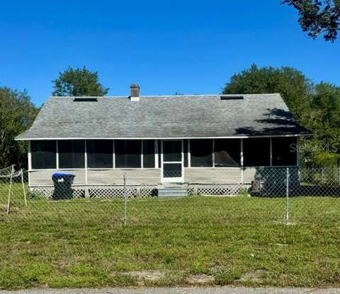 319 W 4Th Street, home for sale in Apopka 32703