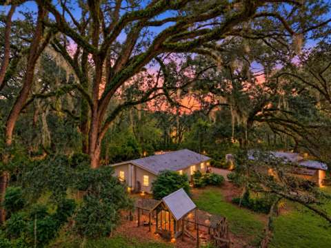 17011 NW 110Th Avenue, starter home for sale in Alachua