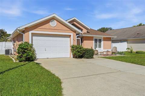 610 Burgoyne Loop, home for sale on Burgoyne Loop