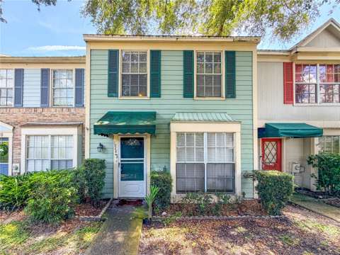 1844 Mill Run Circle, home for sale in Tampa 33613
