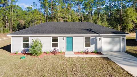 15586 SW 38Th Place, home for sale in Ocala 34481
