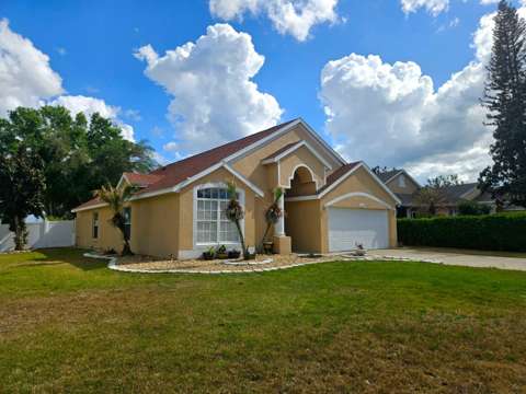 15601 Autumn Glen Avenue, home for sale on Autumn Glen Avenue