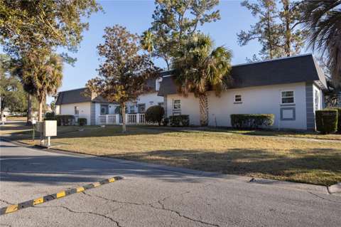 1522 SE 25Th Street #D, home for sale in Ocala 34471