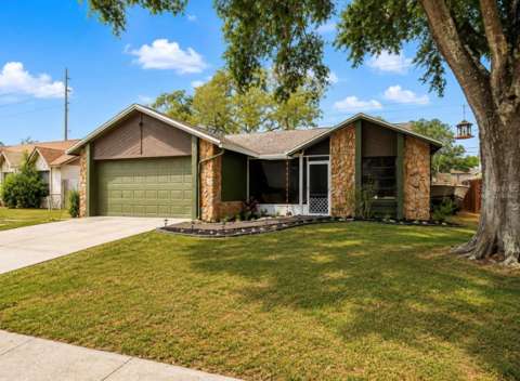 4105 Spring Way Circle, home for sale on Spring Way Circle