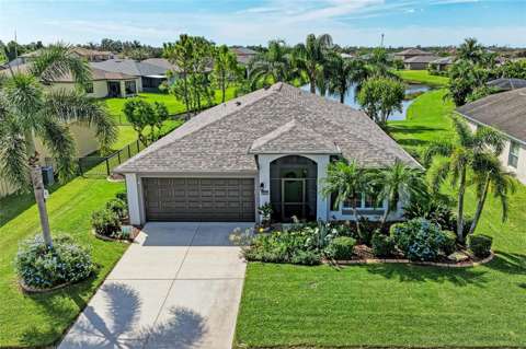 10613 56Th Street, $300k–$500k for sale in Parrish