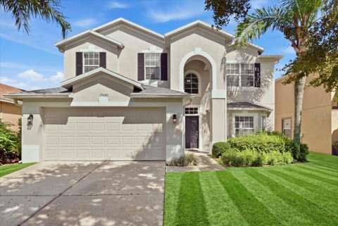15081 Masthead Landing Circle, golf community for sale in Winter Garden