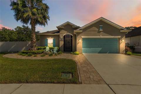 3811 Friars Cove Lane, home for sale in St. Cloud 34772