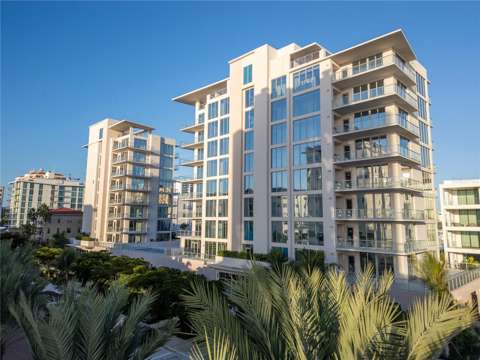 253 Golden Gate Point #701, home for sale on Golden Gate Point