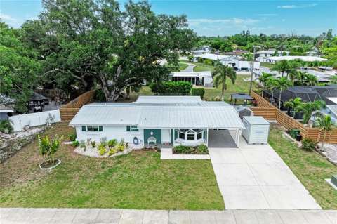 2317 S Tuttle Avenue, home for sale on S Tuttle Avenue