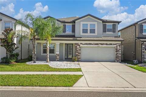 16012 Sonoma Grove Circle, home for sale in Tampa 33647