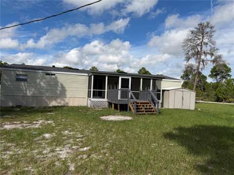 6 Sugar Pine Loop, home for sale in Lake Wales 33898