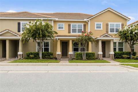 11425 Brownstone Street, $300k–$500k for sale in Windermere