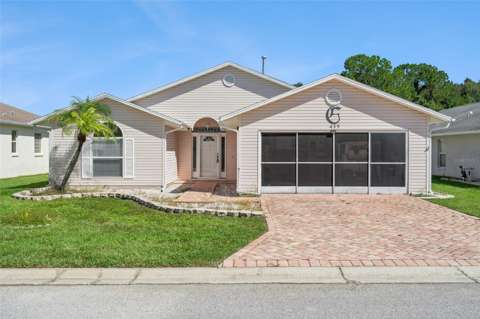 439 Grand Vista Trail, golf community for sale in Leesburg